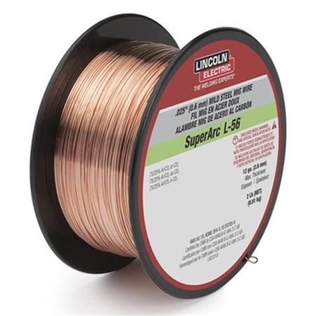 Sterilite Sterilite 209912 0.30 in. Spool MIG Wire  2 lbs 209912